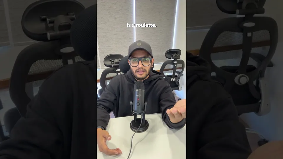 Video thumbnail: What Shows Up When They Search You Matters More Than You Think